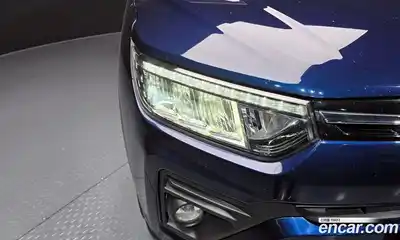 SsangYong TIBOLI 2020 1.5 гидро, миниатюра 8