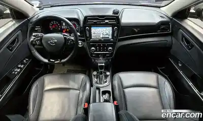 SsangYong TIBOLI 2020 1.5 гидро, миниатюра 10