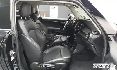 Mini Cooper 2019 1.5 автомат (гидро), миниатюра 11
