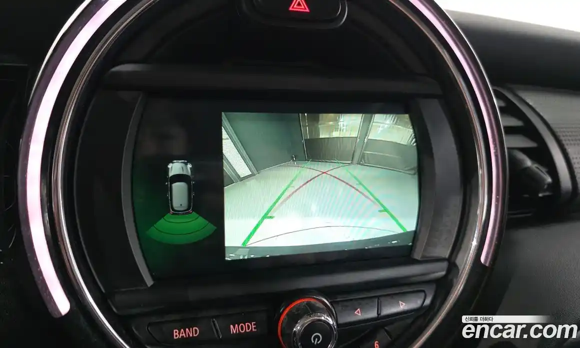 Mini Cooper 2019 1.5 автомат (гидро), фото 14