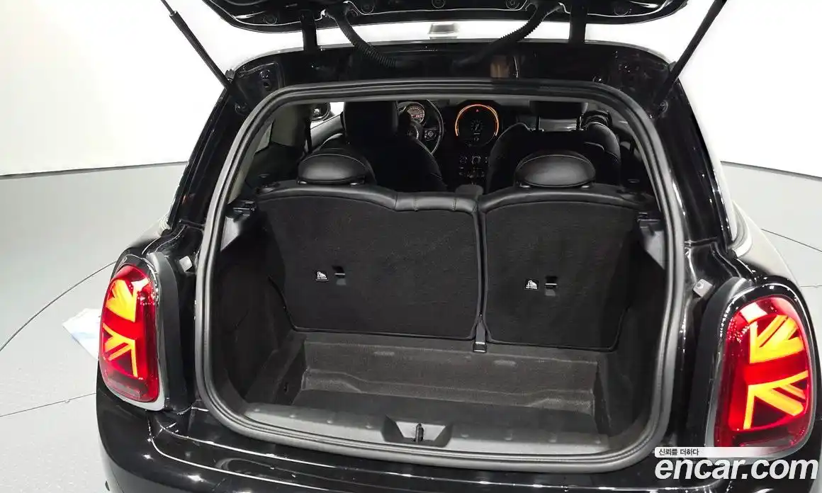 Mini Cooper 2019 1.5 автомат (гидро), фото 20