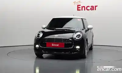 Mini Cooper 2019 1.5 автомат (гидро), миниатюра 3