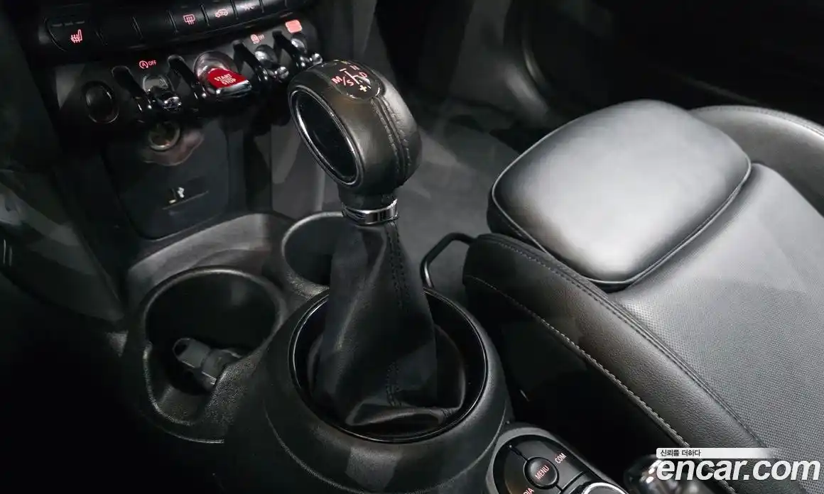 Mini Cooper 2019 1.5 автомат (гидро), фото 9