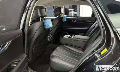 Genesis G80 2022 2.5 гидро, миниатюра 12