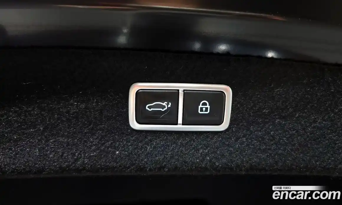Genesis G80 2022 2.5 гидро, фото 17