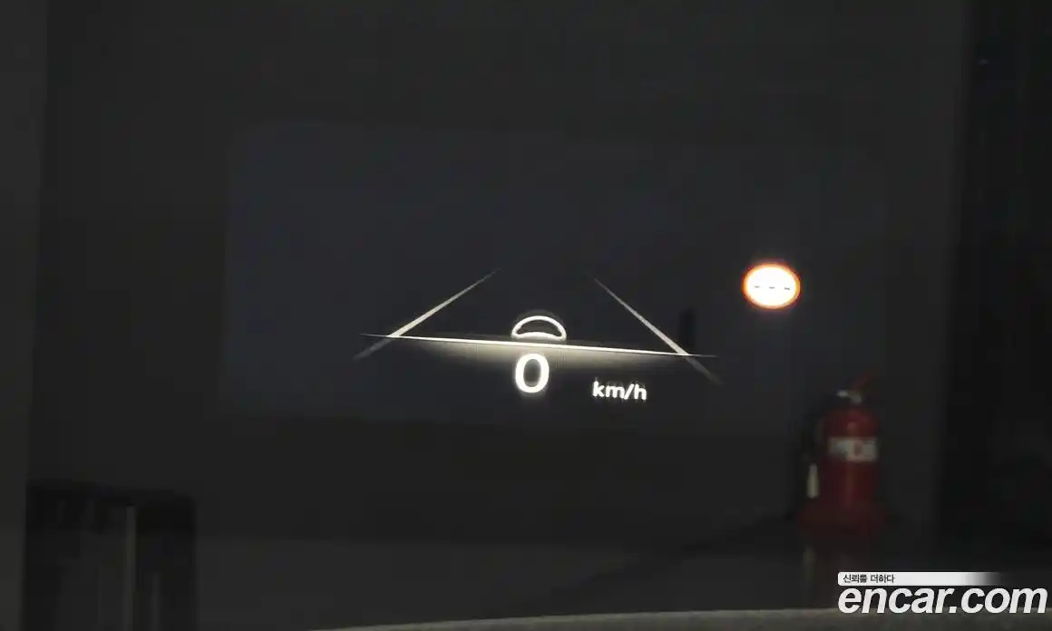 Genesis G80 2022 2.5 гидро, фото 18