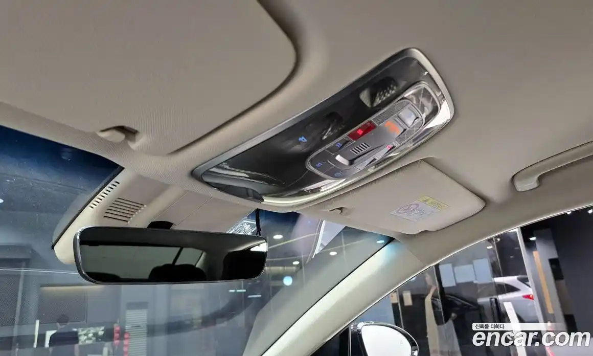 Genesis G80 2022 2.5 гидро, фото 20