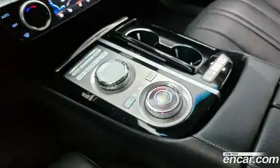 Genesis G80 2022 2.5 гидро, миниатюра 9
