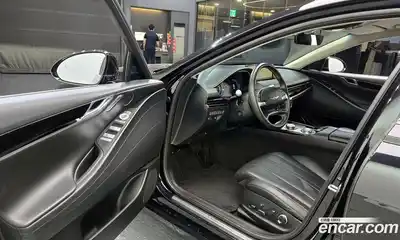 Genesis G80 2022 2.5 гидро, миниатюра 10