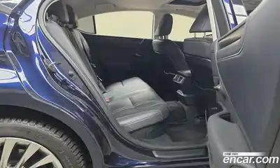 Lexus ES 2023 2.5 гидро, миниатюра 12