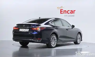 Lexus ES 2023 2.5 гидро, миниатюра 2