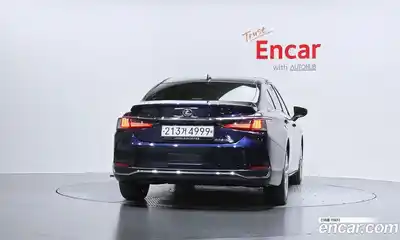 Lexus ES 2023 2.5 гидро, миниатюра 4