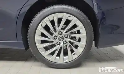 Lexus ES 2023 2.5 гидро, миниатюра 5