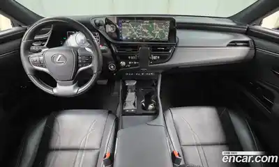 Lexus ES 2023 2.5 гидро, миниатюра 7