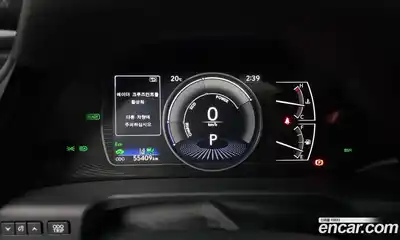 Lexus ES 2023 2.5 гидро, миниатюра 8