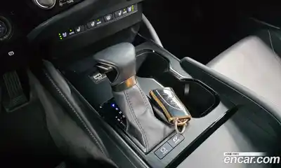 Lexus ES 2023 2.5 гидро, миниатюра 9