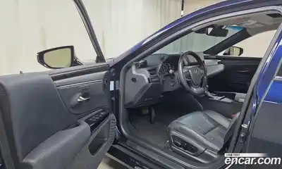 Lexus ES 2023 2.5 гидро, миниатюра 10