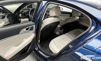 Genesis G70 2019 2.0 автомат (гидро), миниатюра 11