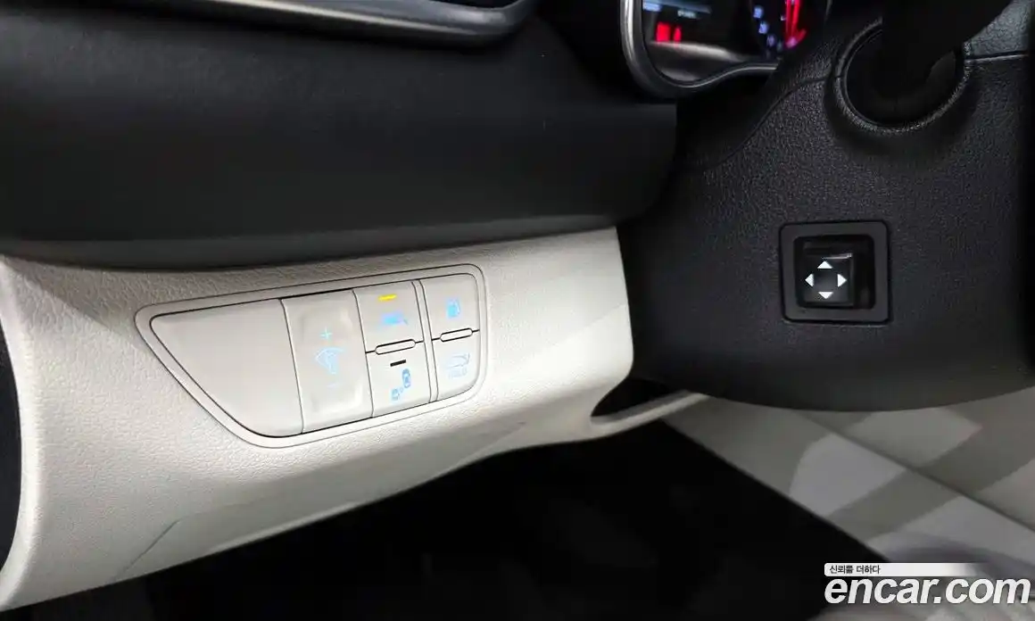 Genesis G70 2019 2.0 автомат (гидро), фото 14