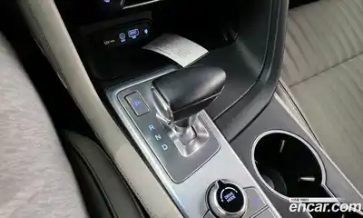 Genesis G70 2019 2.0 автомат (гидро), миниатюра 9