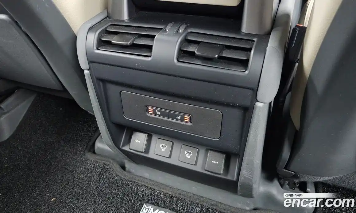 Land Rover Defender 2022 3.0 автомат (гидро), фото 24