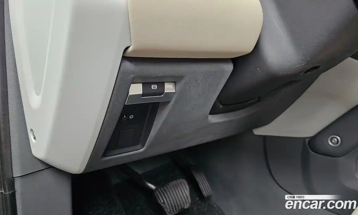 Land Rover Defender 2022 3.0 автомат (гидро), фото 31