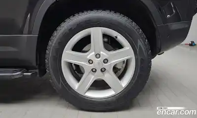 Land Rover Defender 2022 3.0 автомат (гидро), миниатюра 7