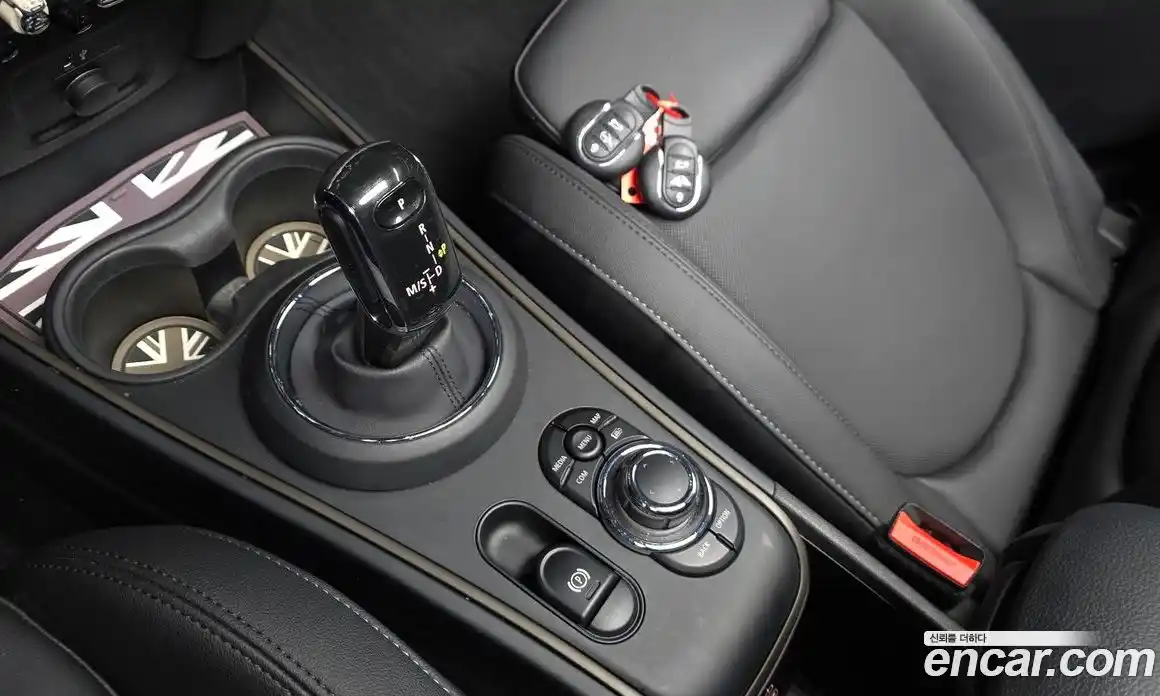 Mini Countryman 2023 1.5 автомат (гидро), фото 11