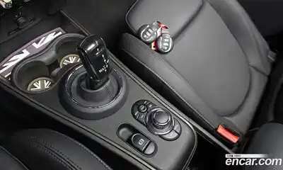 Mini Countryman 2023 1.5 автомат (гидро), миниатюра 11