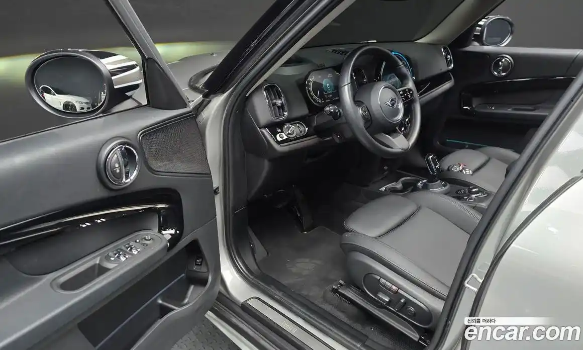 Mini Countryman 2023 1.5 автомат (гидро), фото 12