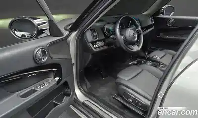 Mini Countryman 2023 1.5 автомат (гидро), миниатюра 12