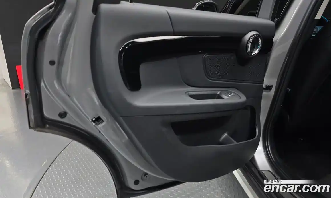 Mini Countryman 2023 1.5 автомат (гидро), фото 14