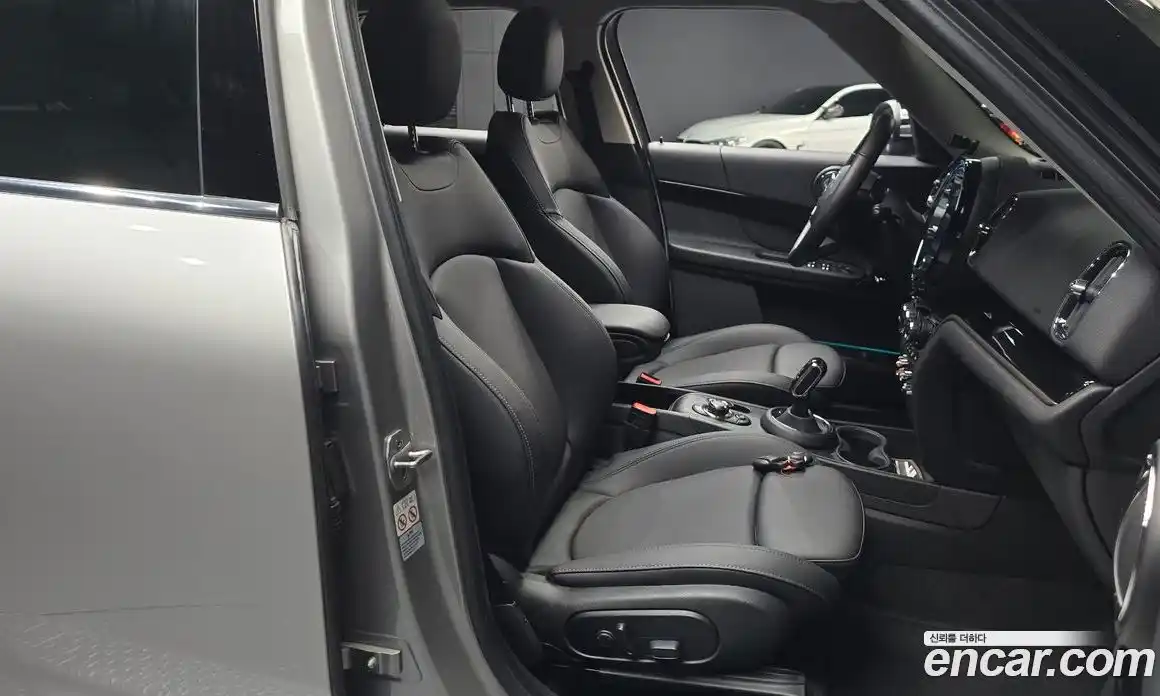 Mini Countryman 2023 1.5 автомат (гидро), фото 15