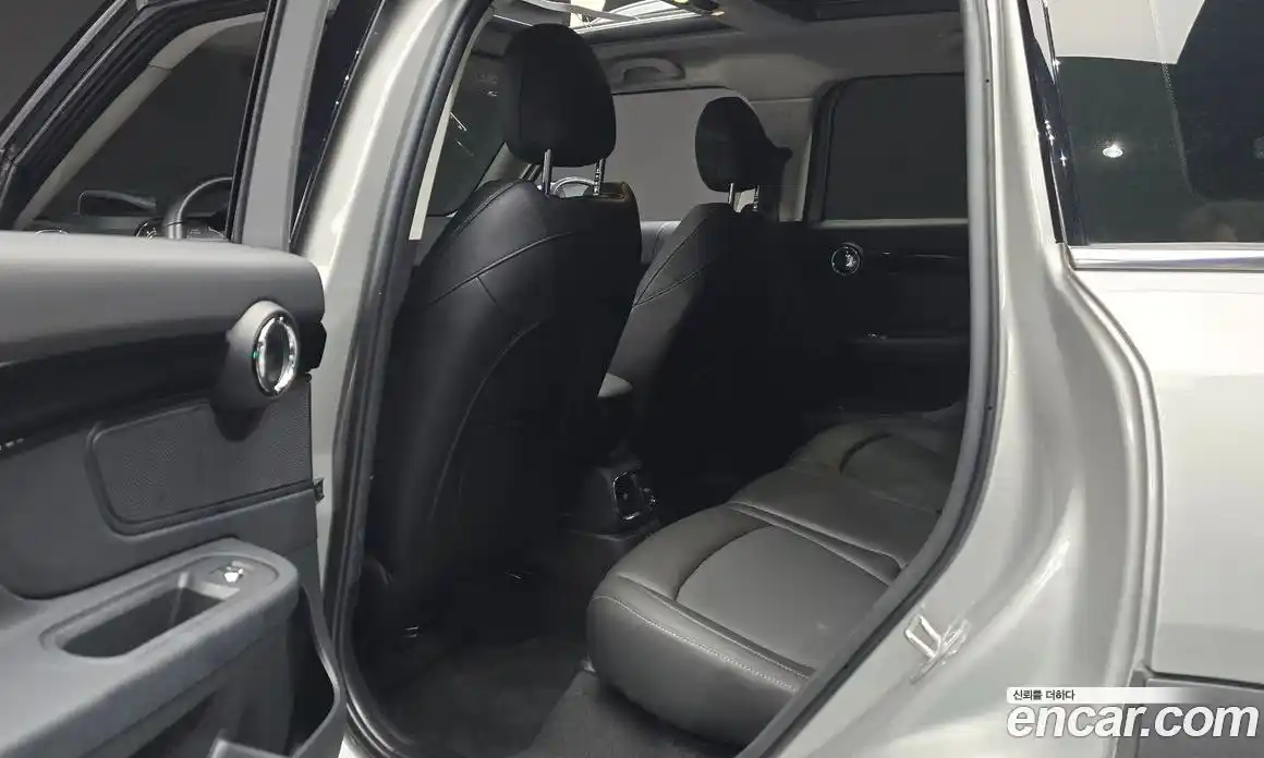Mini Countryman 2023 1.5 автомат (гидро), фото 16