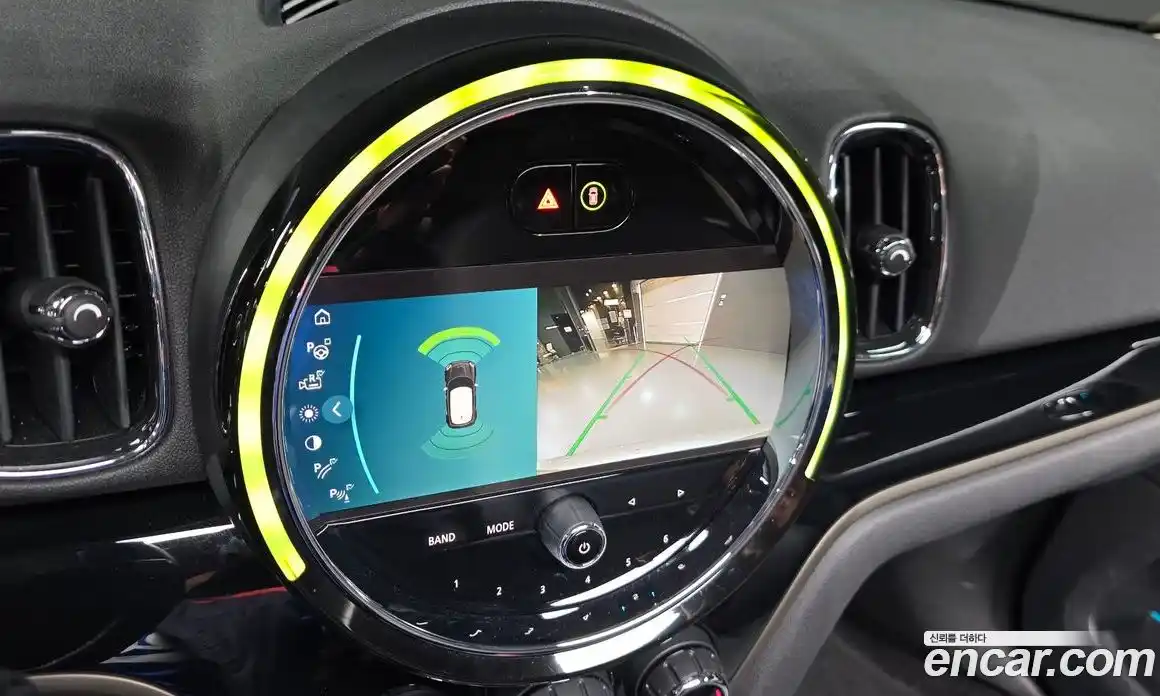 Mini Countryman 2023 1.5 автомат (гидро), фото 19
