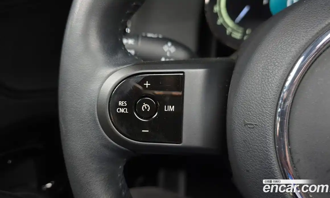 Mini Countryman 2023 1.5 автомат (гидро), фото 22