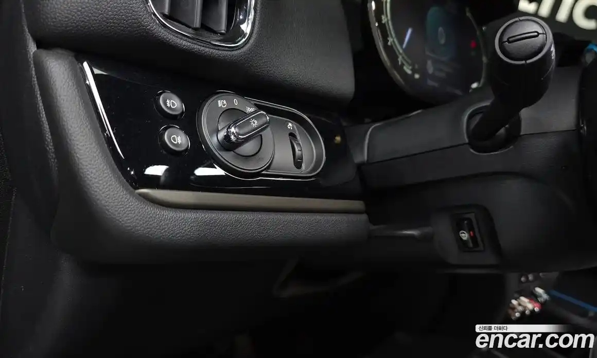 Mini Countryman 2023 1.5 автомат (гидро), фото 23