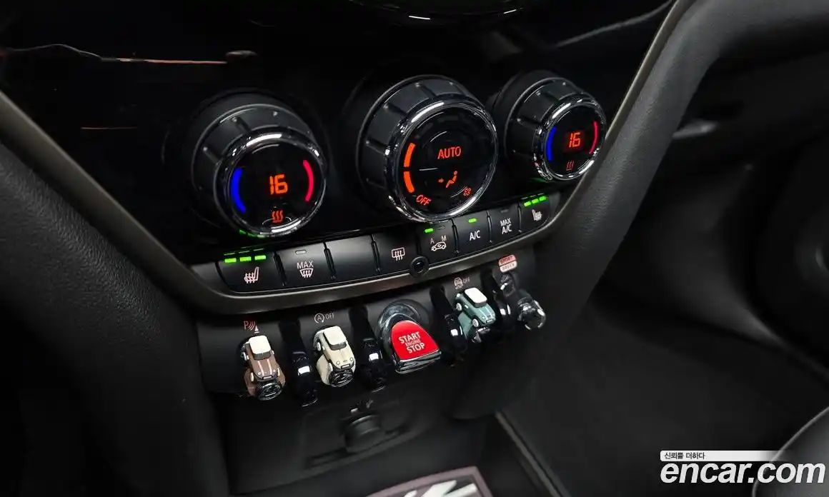 Mini Countryman 2023 1.5 автомат (гидро), фото 29