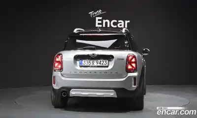 Mini Countryman 2023 1.5 автомат (гидро), миниатюра 3