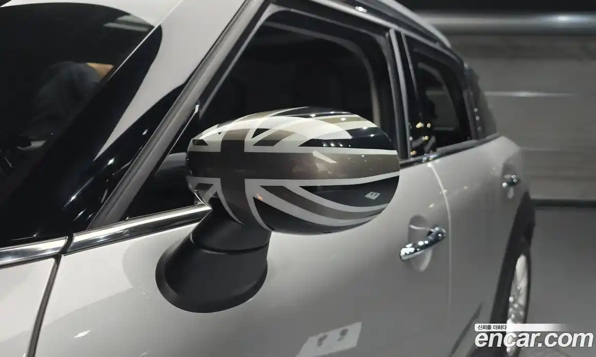 Mini Countryman 2023 1.5 автомат (гидро), фото 32
