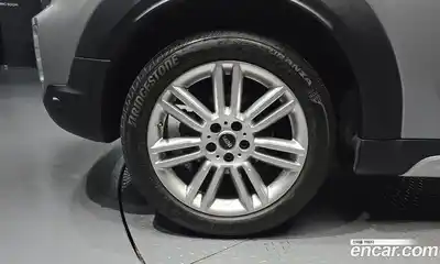 Mini Countryman 2023 1.5 автомат (гидро), миниатюра 4