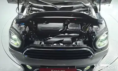 Mini Countryman 2023 1.5 автомат (гидро), миниатюра 5