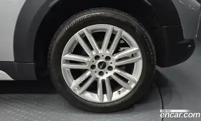 Mini Countryman 2023 1.5 автомат (гидро), миниатюра 6