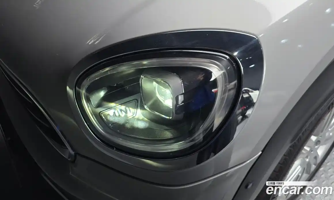 Mini Countryman 2023 1.5 автомат (гидро), фото 7