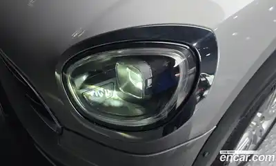 Mini Countryman 2023 1.5 автомат (гидро), миниатюра 7
