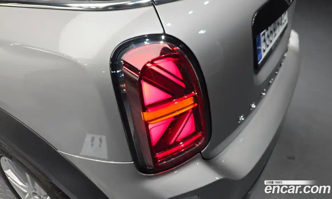 Mini Countryman 2023 1.5 автомат (гидро), фото 8