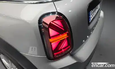 Mini Countryman 2023 1.5 автомат (гидро), миниатюра 8