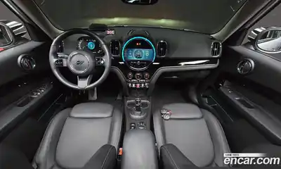 Mini Countryman 2023 1.5 автомат (гидро), миниатюра 9