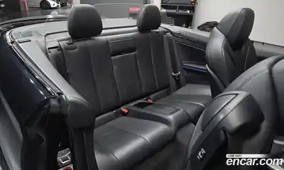 BMW 4 серия 2016 2.0 автомат (гидро), миниатюра 11