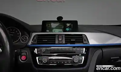BMW 4 серия 2016 2.0 автомат (гидро), миниатюра 12